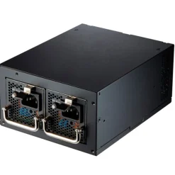 Fuente/PSU FSP Twins PRO 80 Plus Gold 700W ATX PS2 Redundante
