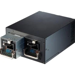 Fuente/PSU FSP Twins PRO 80 Plus Gold 700W ATX PS2 Redundante