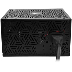 Fuente/PSU Gamdias Helios E1-600 80 Plus 600W