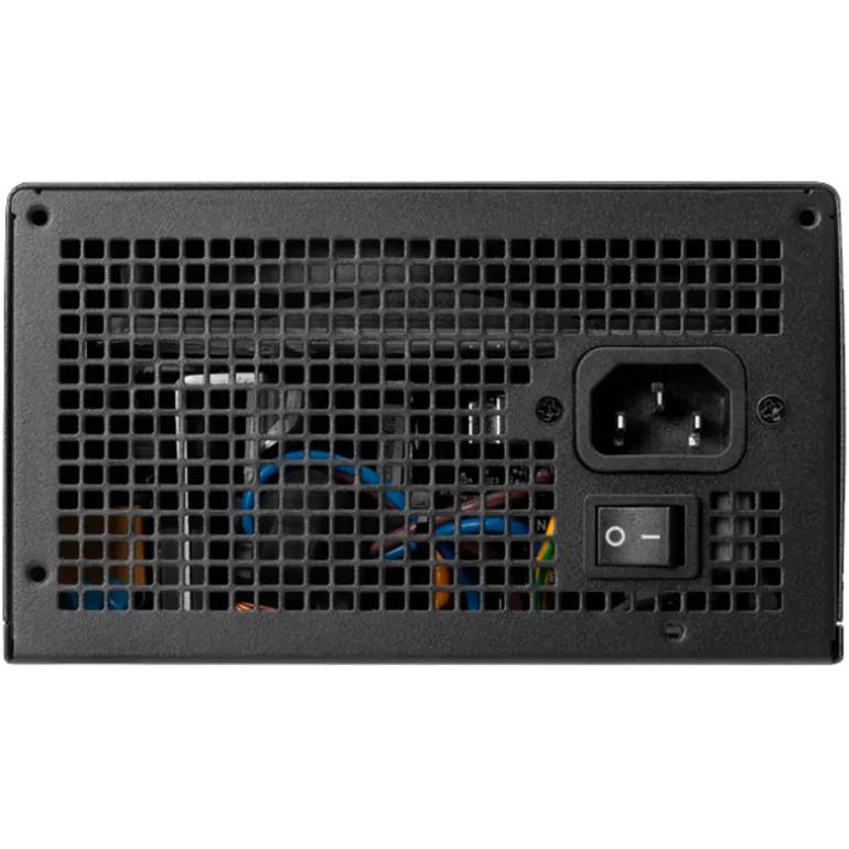 Fuente/PSU Gamdias Helios P2-850G 80 Plus Gold 850W ATX 3.1 PCIE 5.1