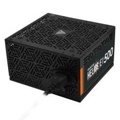 Fuente/PSU Gamdias Helios E1-500 80 Plus 500W