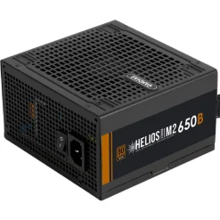 Fuente/PSU Gamdias Helios M2-650B 80 Plus Bronze 650W ATX 3.1