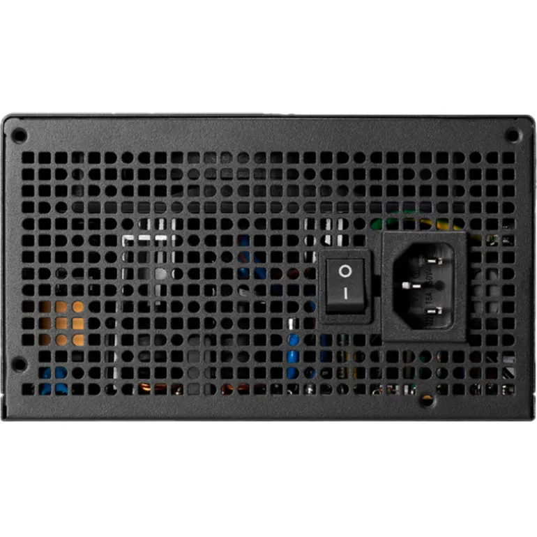 Fuente/PSU Gamdias Helios M2-650B 80 Plus Bronze 650W ATX 3.1