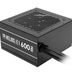 Fuente/PSU Gamdias Helios E1-600 Pro 80 Plus 600W ATX12V v2.4