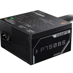 Fuente/PSU Gigabyte P750BS 80 Plus Bronze 750W ATX