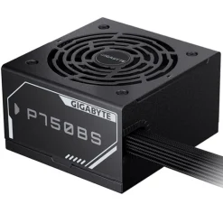 Fuente/PSU Gigabyte P750BS 80 Plus Bronze 750W ATX