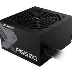 Fuente/PSU Gigabyte P650G 80 Plus Bronze 650W
