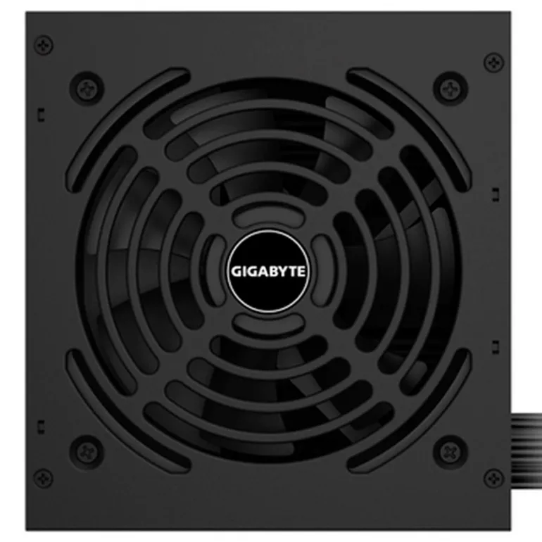 Fuente/PSU Gigabyte P650G 80 Plus Bronze 650W