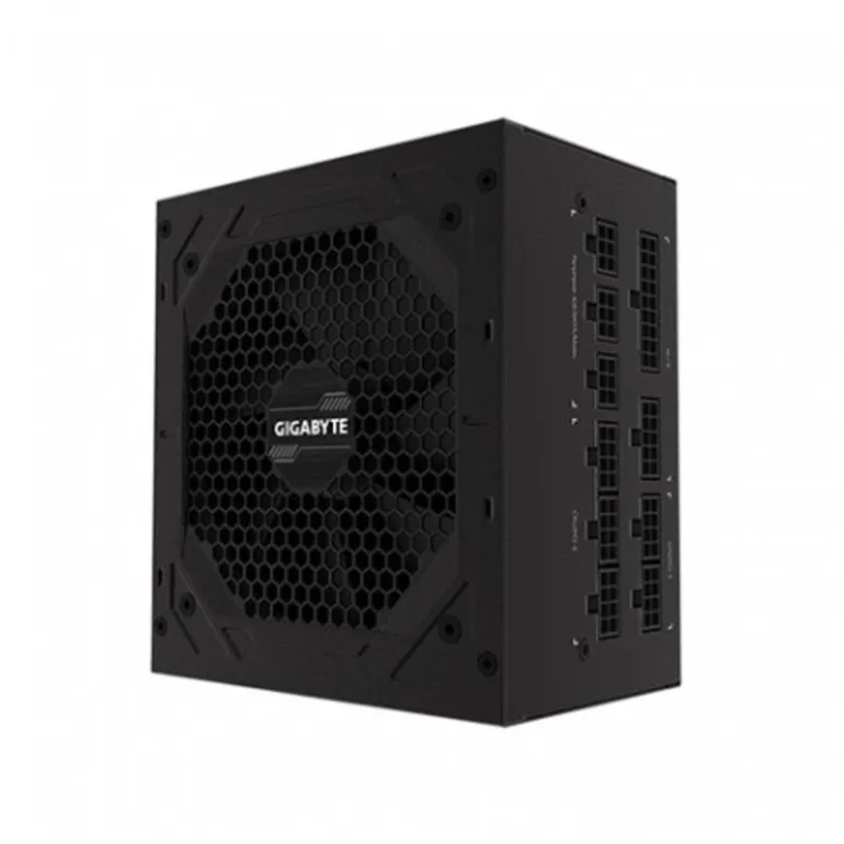Fuente/PSU Gigabyte P750GM 80 Plus Gold 750W Modular