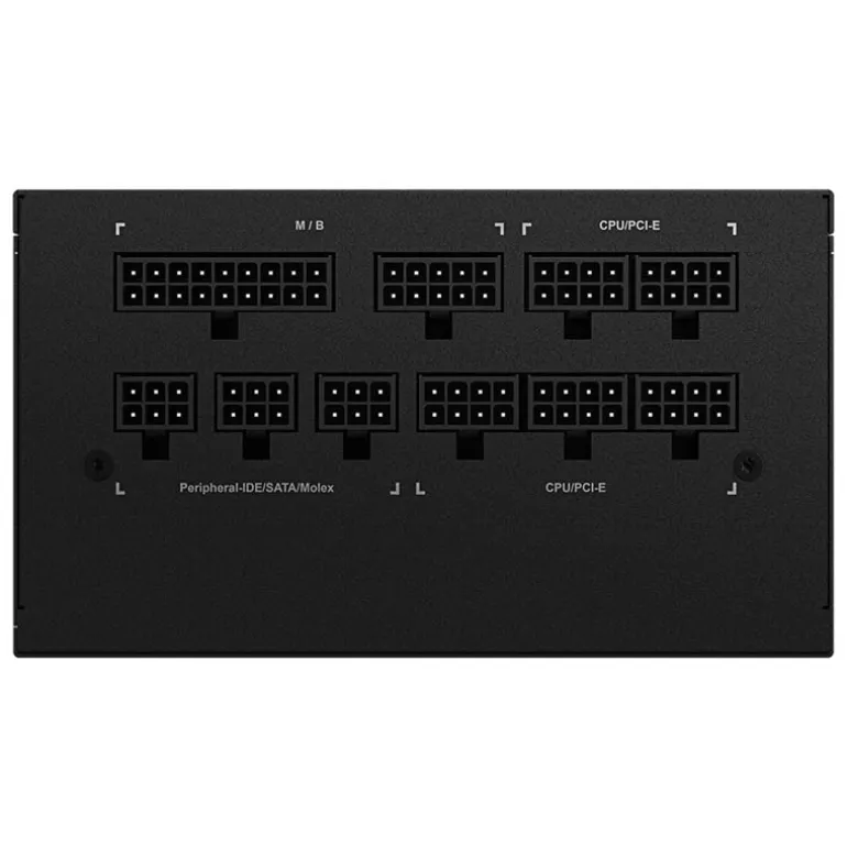 Fuente/PSU Gigabyte UD750GM 80 Plus Gold 750W Modular