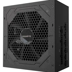 Fuente/PSU Gigabyte UD1000GM PG5 V2 80 Plus Gold 1000W ATX 3.1 PCIE 5.1 Modular