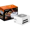 Fuente/PSU Gigabyte UD1000GM PG5 V2 ICE 80 Plus Gold 1000W ATX 3.1 PCIE 5.1 Modular