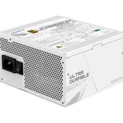 Fuente/PSU Gigabyte UD1000GM PG5 V2 ICE 80 Plus Gold 1000W ATX 3.1 PCIE 5.1 Modular