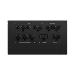 Fuente/PSU Gigabyte UD750GM PG5 80 Plus Gold 750W ATX 3.0 PCIE 5.0 Modular