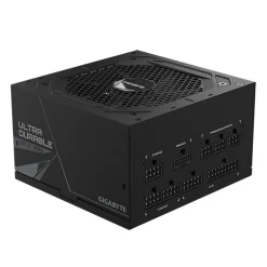 Fuente/PSU Gigabyte UD1000GM PG5 80 Plus Gold 1000W ATX 3.0 PCIE 5.0 Modular