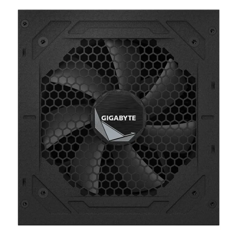 Fuente/PSU Gigabyte UD1000GM PG5 80 Plus Gold 1000W ATX 3.0 PCIE 5.0 Modular