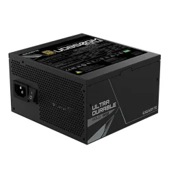 Fuente/PSU Gigabyte UD850GM PG5 80 Plus Gold 850W ATX 3.0 PCIE 5.0 Modular