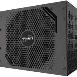Fuente/PSU Gigabyte UD1600PM PG5 AI TOP 80 Plus Platinum 1600W ATX 3.1 PCIE 5.0 Modular
