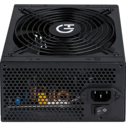 Fuente/PSU Hiditec BZ750 80 Plus Bronce 750W