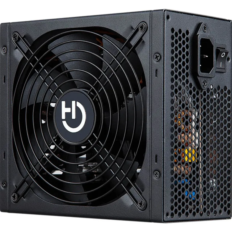 Fuente/PSU Hiditec BZ850 80 Plus Bronce 850W