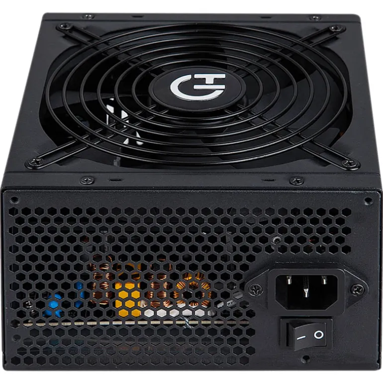 Fuente/PSU Hiditec BZ850 80 Plus Bronce 850W