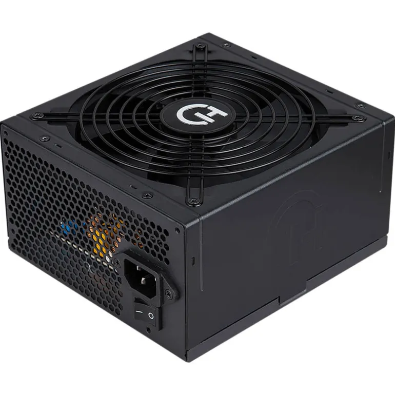 Fuente/PSU Hiditec BZ850 80 Plus Bronce 850W