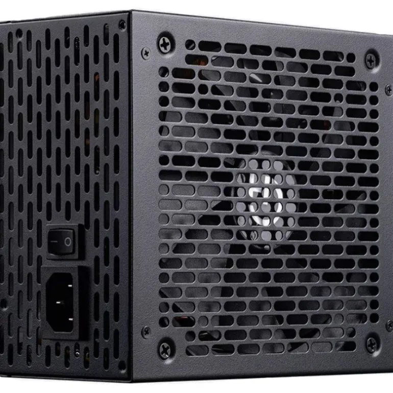 Fuente/PSU Hiditec BZX850 V2 80 Plus Bronze 850W Modular