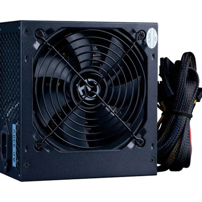 Fuente/PSU Hiditec SX500 500W Bulk