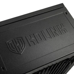 Fuente/PSU Kolink Regulator 80 Plus Gold 1000W ATX 3.0 PCIe 5.0 Modular