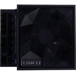 Fuente/PSU Lian Li Edge EG0850G 80 Plus Gold 850W ATX 3.1 PCIE 5.1 Modular Negro