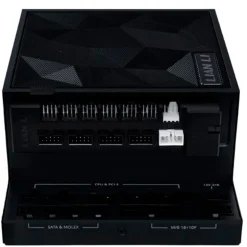 Fuente/PSU Lian Li Edge EG0850G 80 Plus Gold 850W ATX 3.1 PCIE 5.1 Modular Negro