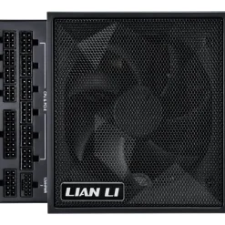 Fuente/PSU Lian Li Edge EG1300 80 Plus Platinum 1300W ATX 3.1 PCIE 5.0 Modular