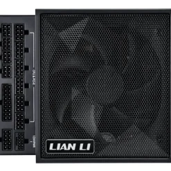 Fuente/PSU Lian Li Edge EG0850 80 Plus Platinum 850W ATX 3.1 PCIE 5.0 Modular