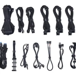 Fuente/PSU Lian Li Edge EG0850 80 Plus Platinum 850W ATX 3.1 PCIE 5.0 Modular