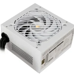 Fuente/PSU Mars Gaming MPB550SI 80 Plus Bronze 550W AI-RPM Blanco