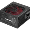 Fuente/PSU Mars Gaming MPIII550P 550W Eficencia Digital APFC 85% AI-RPM Negro
