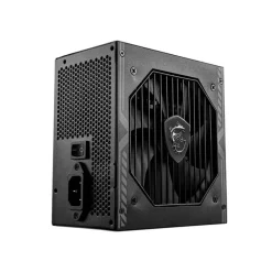 Fuente/PSU MSI MAG A550BN 80 Plus Bronce 550W