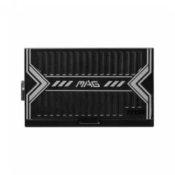 Fuente/PSU MSI MAG A650BN 80 Plus Bronce 650W