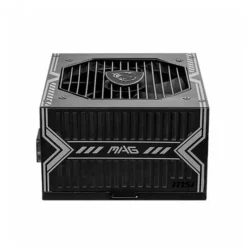 Fuente/PSU MSI MAG A650BN 80 Plus Bronce 650W