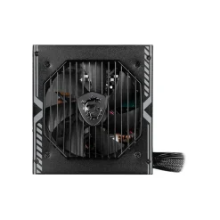 Fuente/PSU MSI MAG A750BN PCIE5 80 Plus Bronze 750W PCIe 5.0