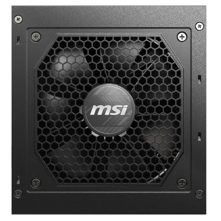 Fuente/PSU MSI MAG A850GL 80 Plus Gold 850W ATX 3.0 PCIE 5.0 Modular