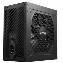 Fuente/PSU MSI MAG A850GL 80 Plus Gold 850W ATX 3.0 PCIE 5.0 Modular