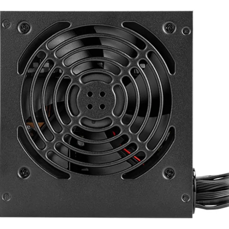 Fuente/PSU MSI MAG A750GN 80 Plus Gold 750W ATX 3.1 PCIE 5.1