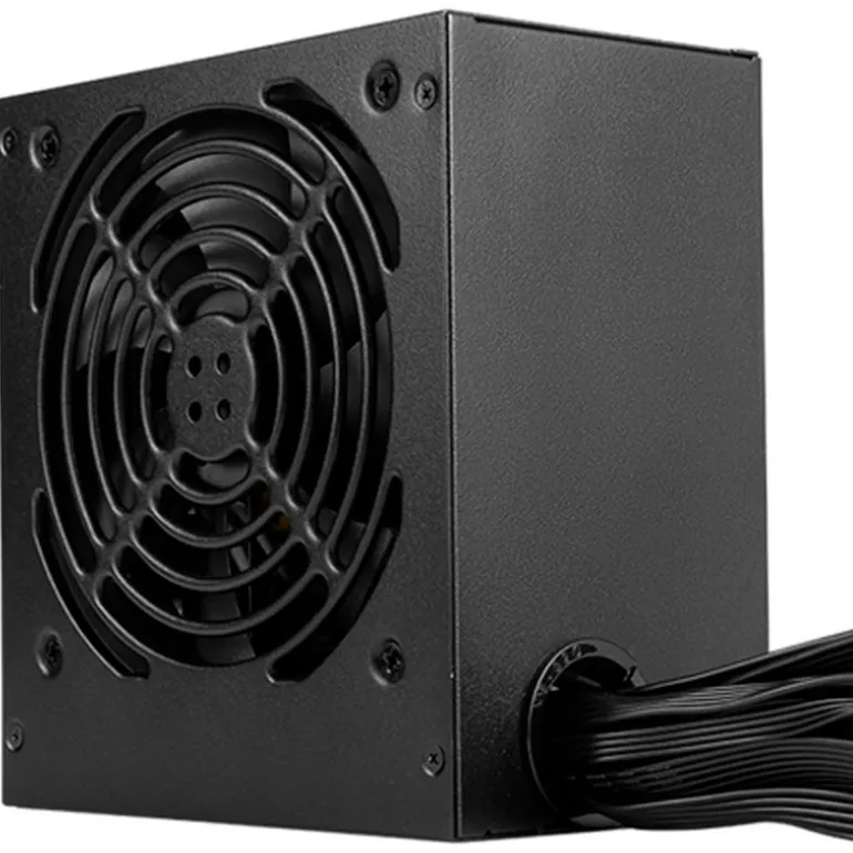 Fuente/PSU MSI MAG A750GN 80 Plus Gold 750W ATX 3.1 PCIE 5.1