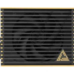 Fuente/PSU MSI MEG Ai1600T PCIE5 80 Plus Titanium 1600W ATX 3.1 PCIE 5.1 Modular