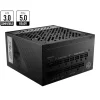 Fuente/PSU MSI MPG A850G 80 Plus Gold 850W ATX 3.0 PCIE 5.0 Modular