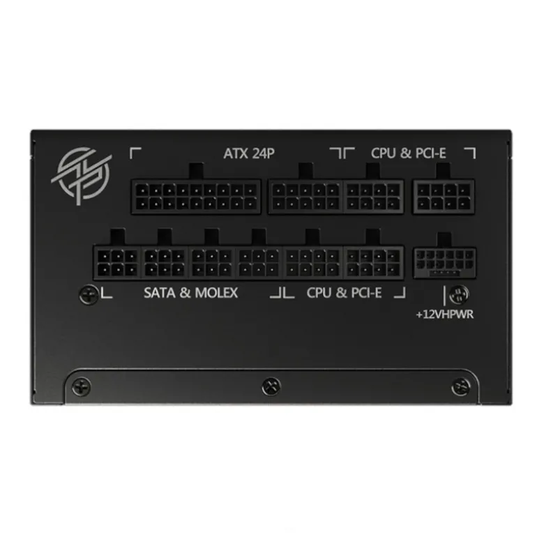 Fuente/PSU MSI MPG A850G 80 Plus Gold 850W ATX 3.0 PCIE 5.0 Modular