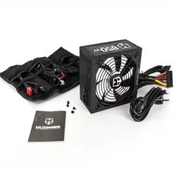 Fuente/PSU NOX Hummer 80 Plus Bronze 750W Modular