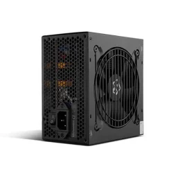 Fuente/PSU Nox Hummer Alpha 80 Plus Bronze 500W