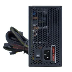 Fuente/PSU NOX NX 650W
